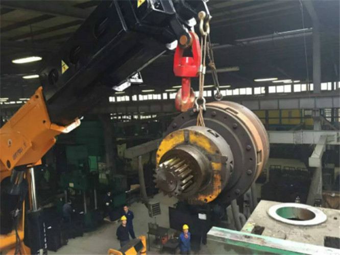 丰满区大件吊装注意事项